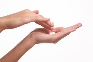 「負担のかからない洗顔法」の画像検索結果