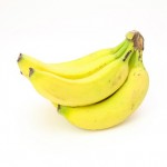 食欲抑制　バナナ