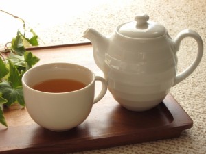 プーアル茶　効果　選び方　飲み方　ダイエット　減肥茶
