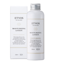 ETVOS モイスチャライジングローション　インナードライ　化粧水