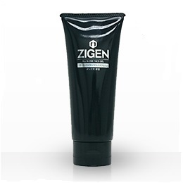 ZIGEN（ジゲン） オールインワン フェイスジェルの紹介商品