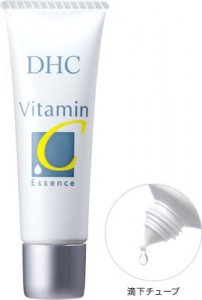DHC　薬用V/C美容液