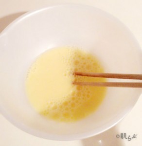 九州産　青汁　ホットケーキ