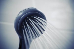洗髪　頻度　シャワー