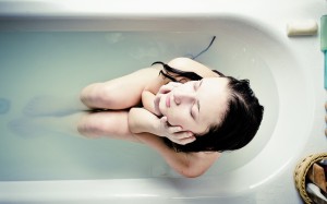 アルガンオイルおすすめ　使い方　風呂　ボディ　効果
