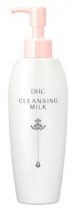 DHCクレンジングミルク