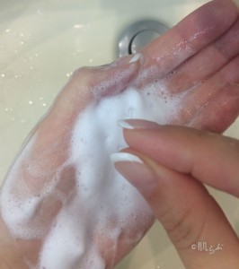 洗顔　おすすめ　方法　ランキング