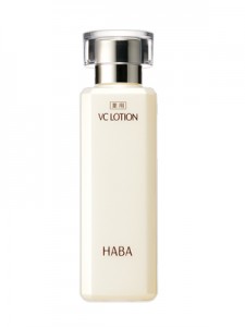 HABA　薬用VCローション　化粧水　ランキング　保湿成分配合　乾燥ケア　セラミド　美白　ビタミンC誘導体