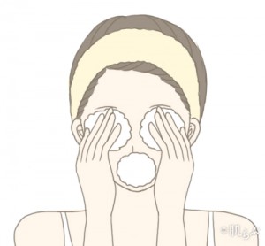 鼻の黒ずみをとる 方法