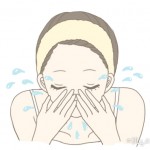 炭酸　洗顔　方法