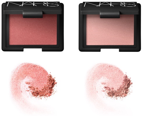 【レビュー】NARS(ナーズ)ブラッシュチーク!全28色の中からおすすめカラーを紹介 | 肌らぶ