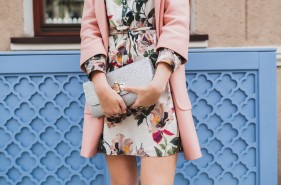 男性が好きな女性の服装