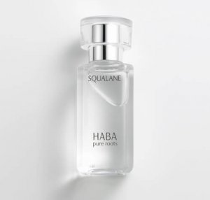 HABA　高品位スクワラン　美容液
