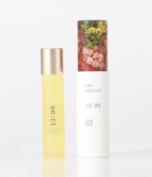 uka nail oil（ウカ　ネイルオイル） 1300