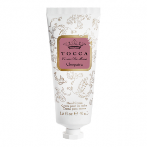 TOCCA（トッカ）　ハンドクリーム クレオパトラの香り