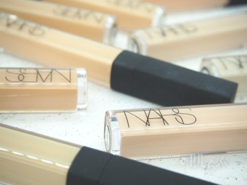 nars ナーズ　ラディアントクリーミーコンシーラー 1