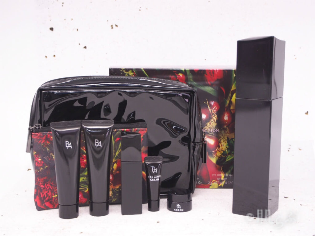 pola B.A ローション プレシャス コレクション