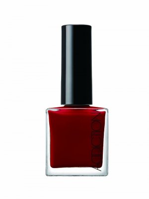 the nail polish_035_Angry Red