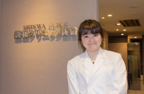 親和クリニックの医師