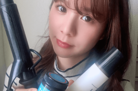 ヘアアレンジに使うアイテム
