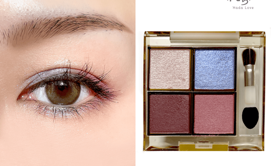 エクセルのアイプランナーからアイシャドウパレットが!お好みのカラーは? | 肌らぶ エクセルのアイプランナーからアイシャドウパレットが!お好みのカラーは? | 肌らぶ